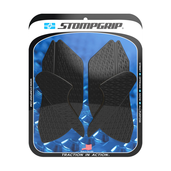 Stompgrip Icon Traction Pads for Ducati Panigale 1199/1299 2012-2018