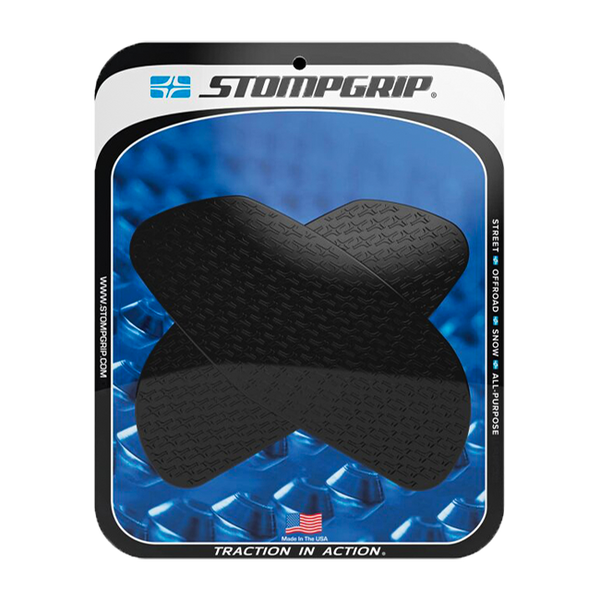 Stompgrip Icon Traction Pads 55-14-0214 for Ducati Panigale V2/S 2025-2026