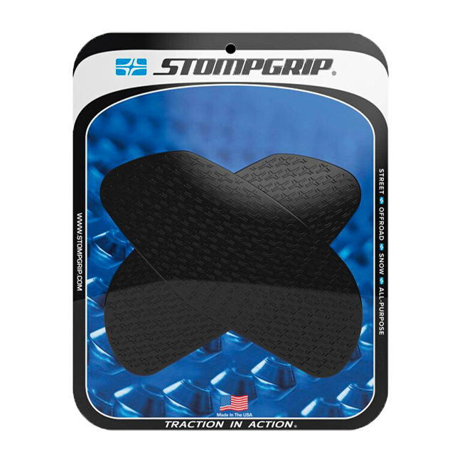 Stompgrip Icon Traction Pads 55-14-0214 for Ducati Panigale V2/S 2025-2026