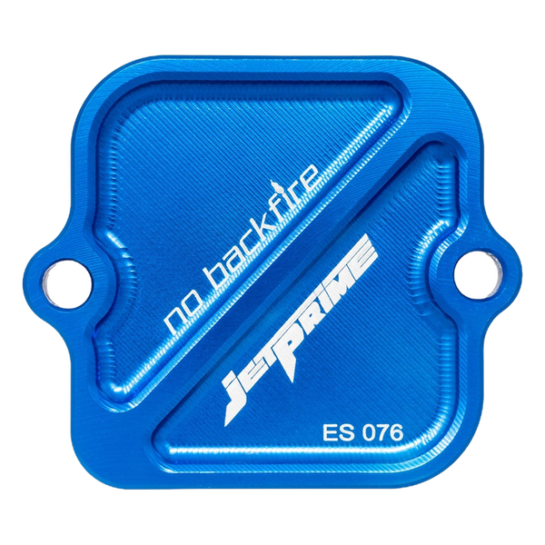 JetPrime JP ES 076 – view 2