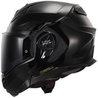 Solid – Gloss Black