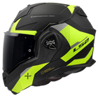 Oblivion – Matt Black/Hi-Viz