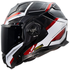 Spectrum – Gloss Black/White/Red
