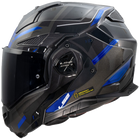 Spectrum – Gloss Titanium/Blue