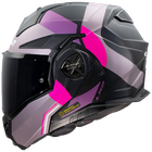 Ultra – Matt Grey/Purple
