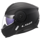Solid – Matt Black
