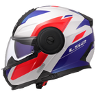Duria – Gloss White/Blue/Red