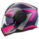 Oxyd – Matt Pink/Purple