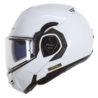 Solid – Gloss White