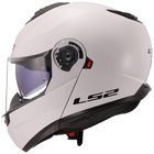 Solid – Gloss White