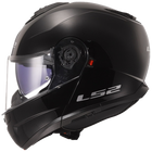 Solid – Gloss Black