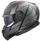 Code – Matt Black/Grey