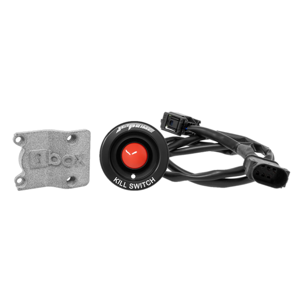 JetPrime JP KS BM008 BMW — Kill Switch Button BMW S 1000 RR K46 (2015-2018) – JP KS BM008 — Ansicht 1