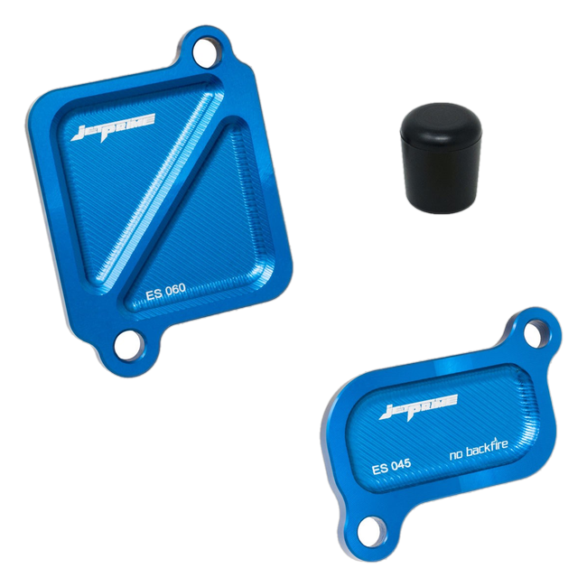 JetPrime JP ES 060 Triumph — SLS/AIS Block-Off Plate — view 1