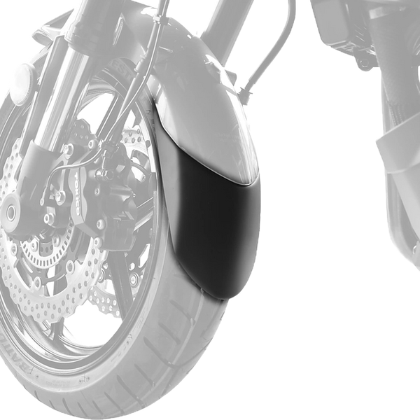 Puig Front Fender Extension for Kawasaki Versys 1000 / SE (2015–2024)