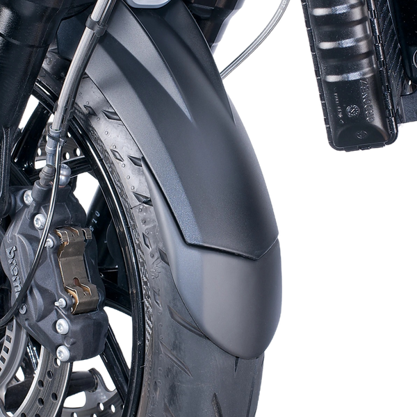 Puig Front Fender Extension for BMW F800GT (2015–2018)