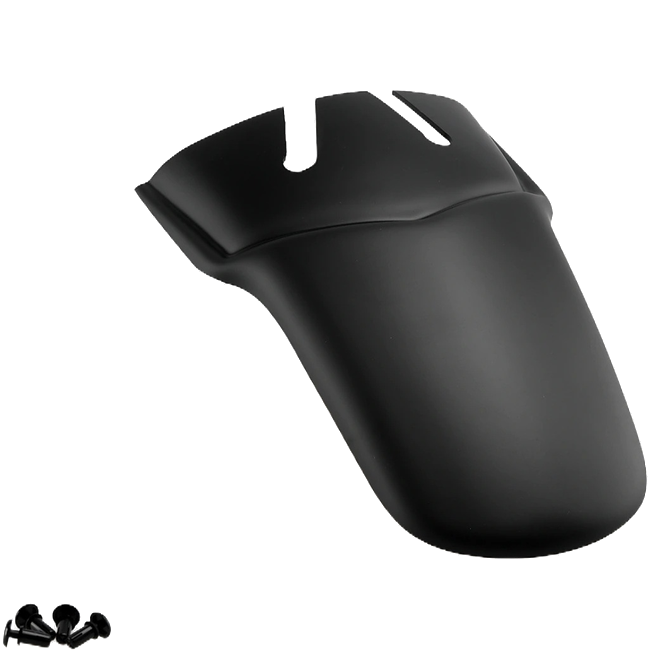 Puig Front Fender Extension for BMW F800GT (2015–2018)