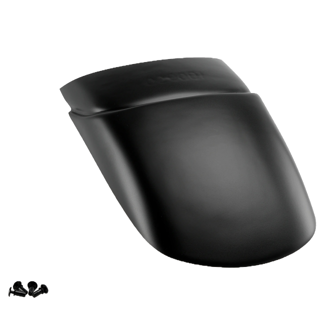 Puig Front Fender Extension for Suzuki GSX1250FA (2015–2016)