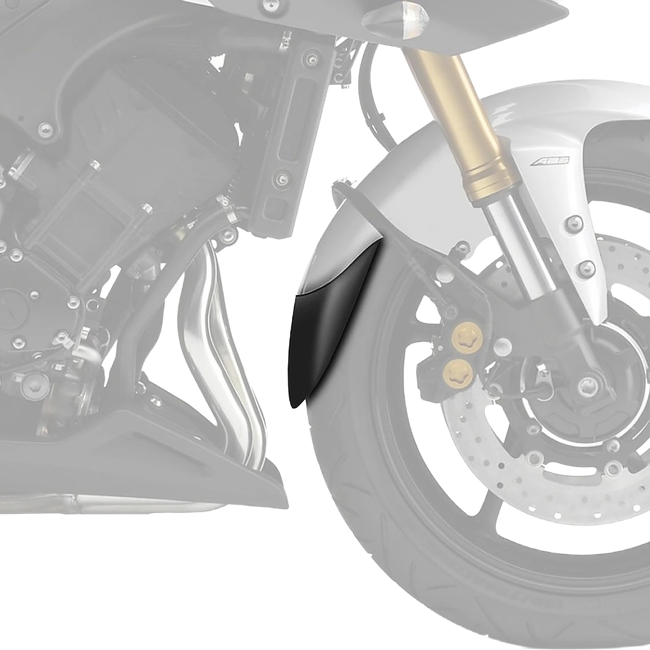 Puig Front Fender Extension for Yamaha FZ1 Fazer (2015)
