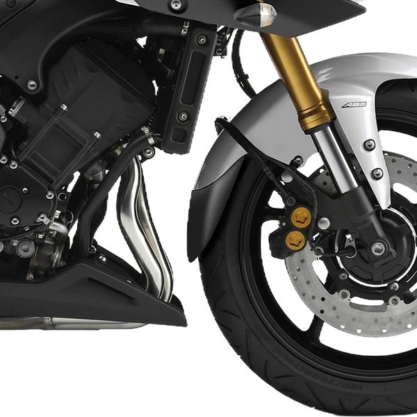 Puig Front Fender Extension for Yamaha FZ8 Fazer (2015)