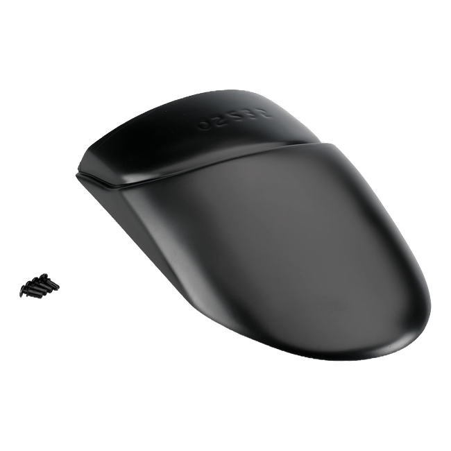 Puig Front Fender Extension for Yamaha XJ6 Diversion F (2015–2016)