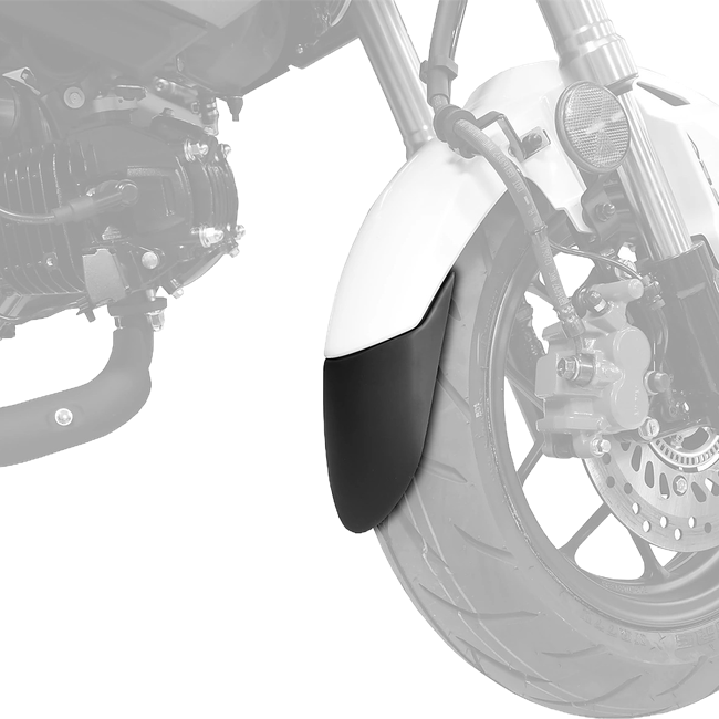 Puig Front Fender Extension for Honda CBF1000F (2015–2016)