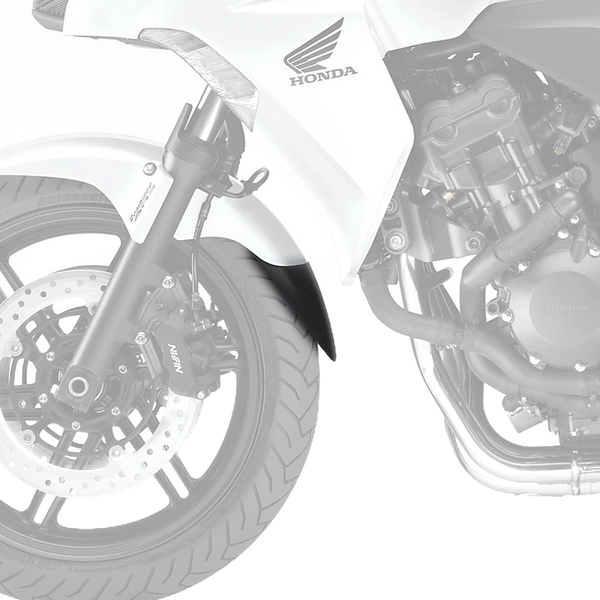 Puig Front Fender Extension for Honda CBF1000F (2015–2016)