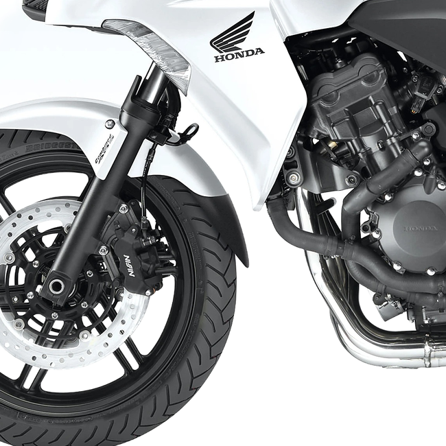 Puig Front Fender Extension for Honda CBF1000F (2015–2016)