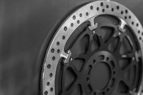 Brembo SBK T-Drive 6.75 Racing Pista Bassa brake disc for BMW S1000RR K67 – part 08C86967