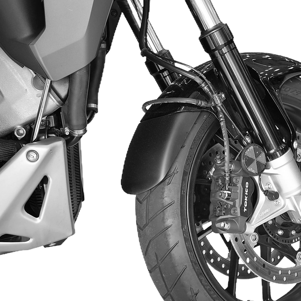 Puig Front Fender Extension for Honda VFR1200F (2015–2016)