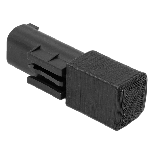 JetPrime JP ES 032 BMW — Tail Light Eliminator — view 2