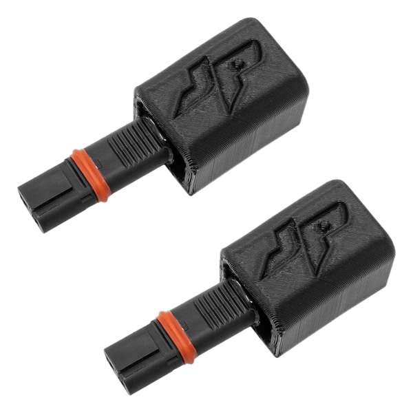 JetPrime JP ES 036 A BMW — Turn Signal Resistor Kit — view 1