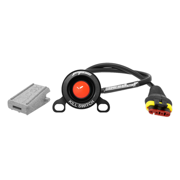 JetPrime JP KS MV001 MV Agusta F4RR 1000 — Kill Switch Button — view 1