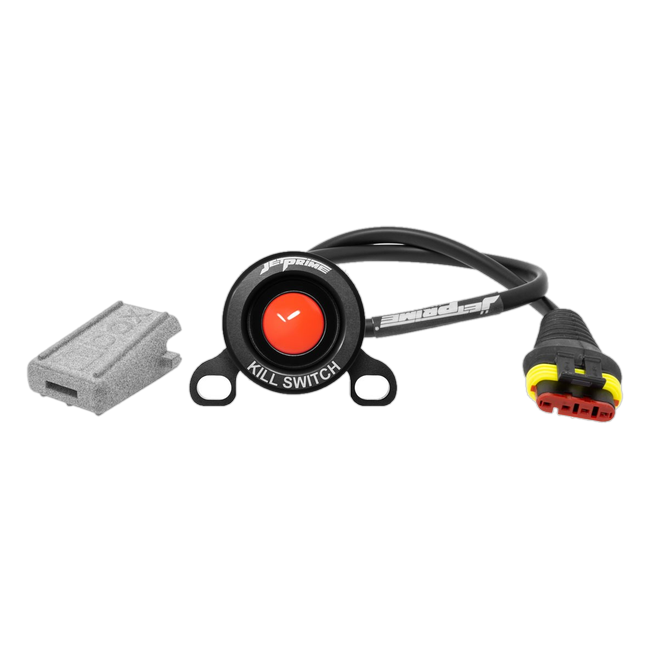 JetPrime JP KS MV001 kill switch for MV Agusta Agusta F4 — view 1