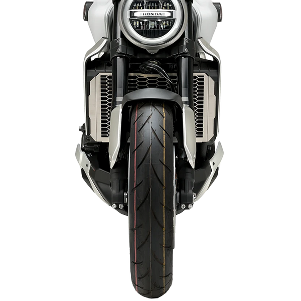 Puig Engine Spoiler for Honda CB1000R NEO Sports Cafe (2018–2020)