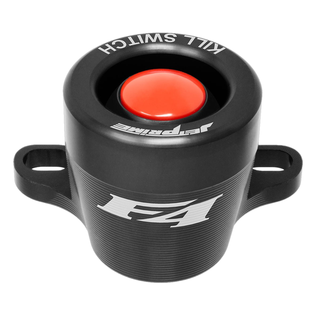 JetPrime JP KS MV001 kill switch for MV Agusta Agusta F4 — view 4