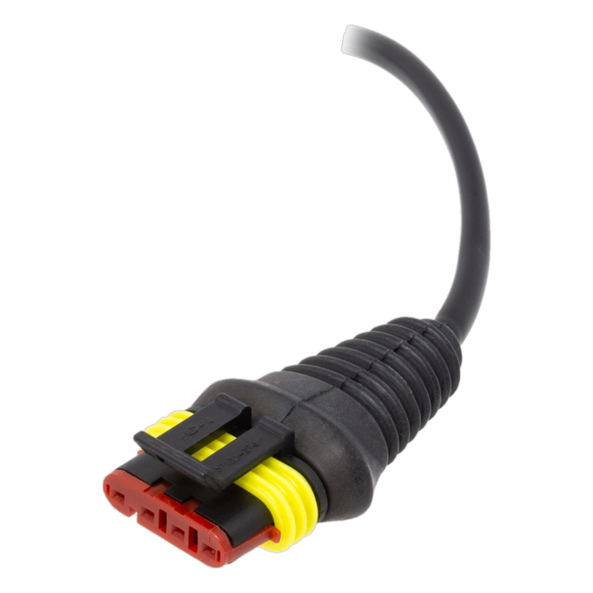 JetPrime JP KS MV001 kill switch for MV Agusta Agusta F4 — view 6