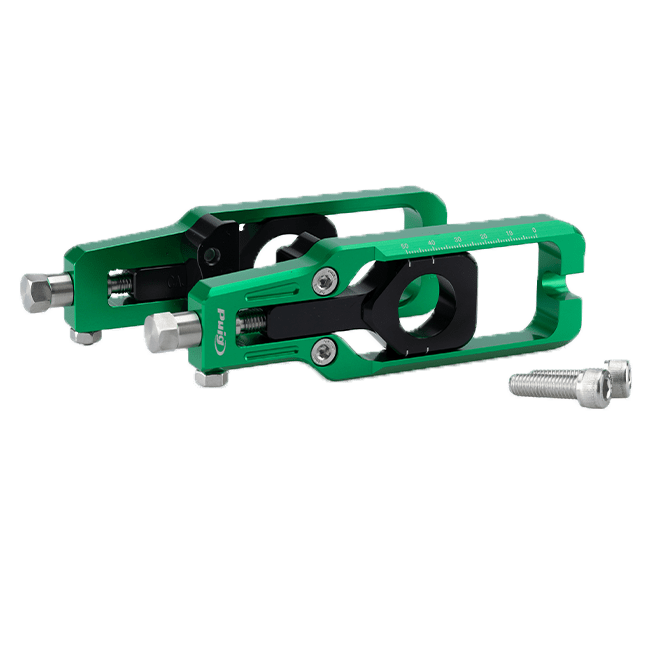 Puig CNC aluminium chain tensioner for Honda CBR 600 RR PC69 2024-2026
