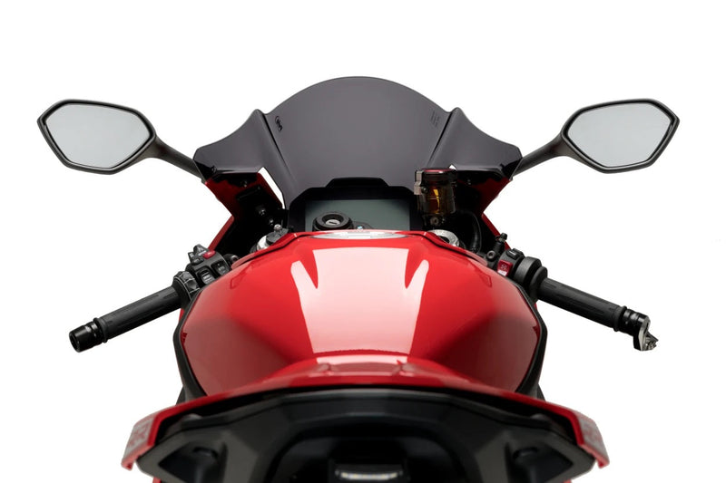 Puig Z-Racing windscreen for BMW S1000RR K67 2019-2026 part 3571