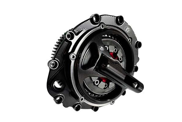 STM dry clutch kit KTT-2700 for BMW S1000RR K67 2019-2026