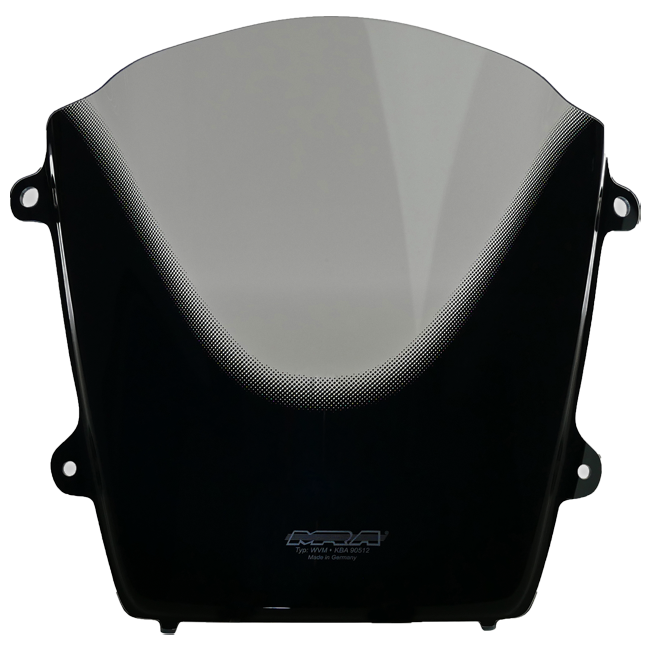MRA R Racing Windscreen for Honda CBR 600 RR 2013-2016