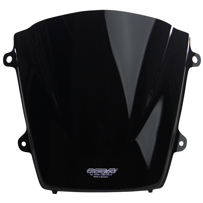 MRA R Racing Windscreen for Honda CBR 600 RR 2013-2016