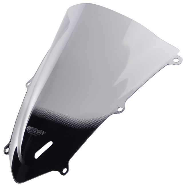 MRA R Racing windscreen for Honda CBR 600 RR 2007-2012