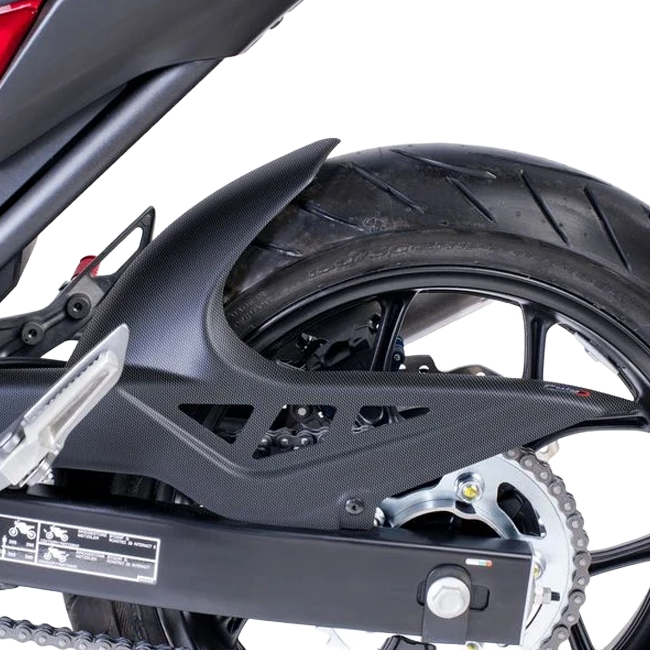 Puig Rear Fender for Honda NC750S (2015–2020)