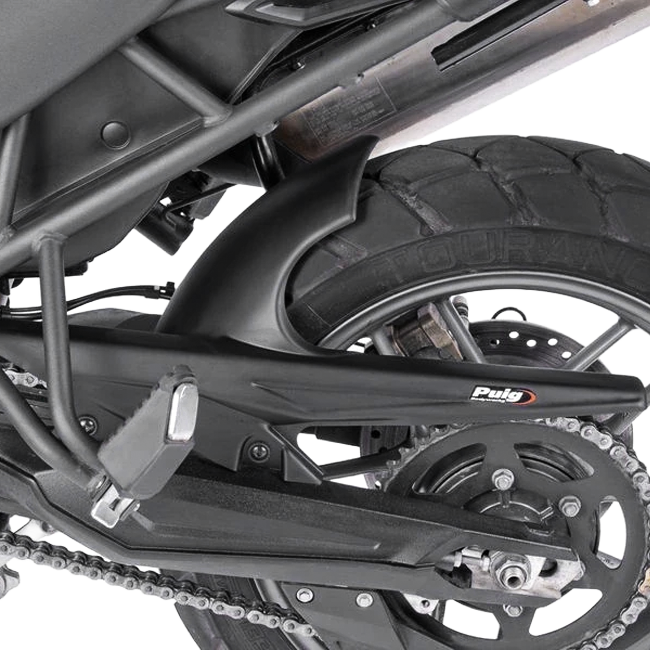 Puig Rear Fender for Triumph Tiger 800 XC (2015–2017)