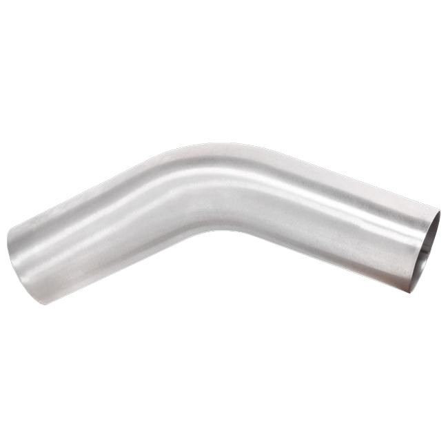 Spark Exhaust bent pipe G9130