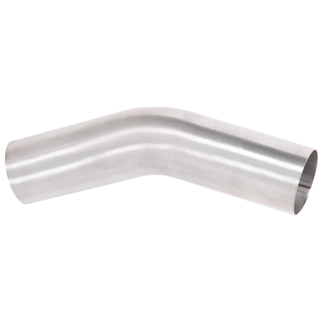 Spark Exhaust bent pipe G9147