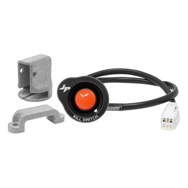 JetPrime JP KS SU011 Suzuki GSX-R 750 — Kill Switch Button — view 1