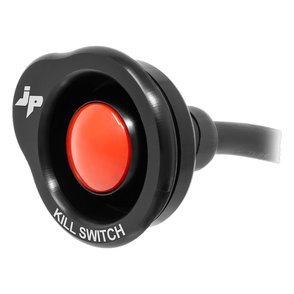 JetPrime JP KS SU011 Suzuki — Kill Switch Button for Suzuki GSX-R 600/750 (2014-2017) – JP KS SU011 — Ansicht 3