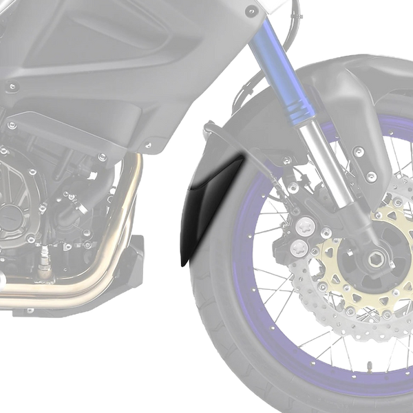 Puig Front Fender Extension for Yamaha XT1200Z Super Tenere (2015–2020)